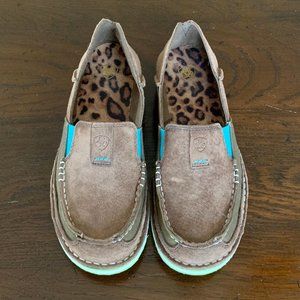 Ariat Slip-On Cruiser Shoes